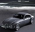 Wiesmann GT